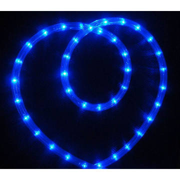 Luz LED de cuerda (SRRLS-2W)